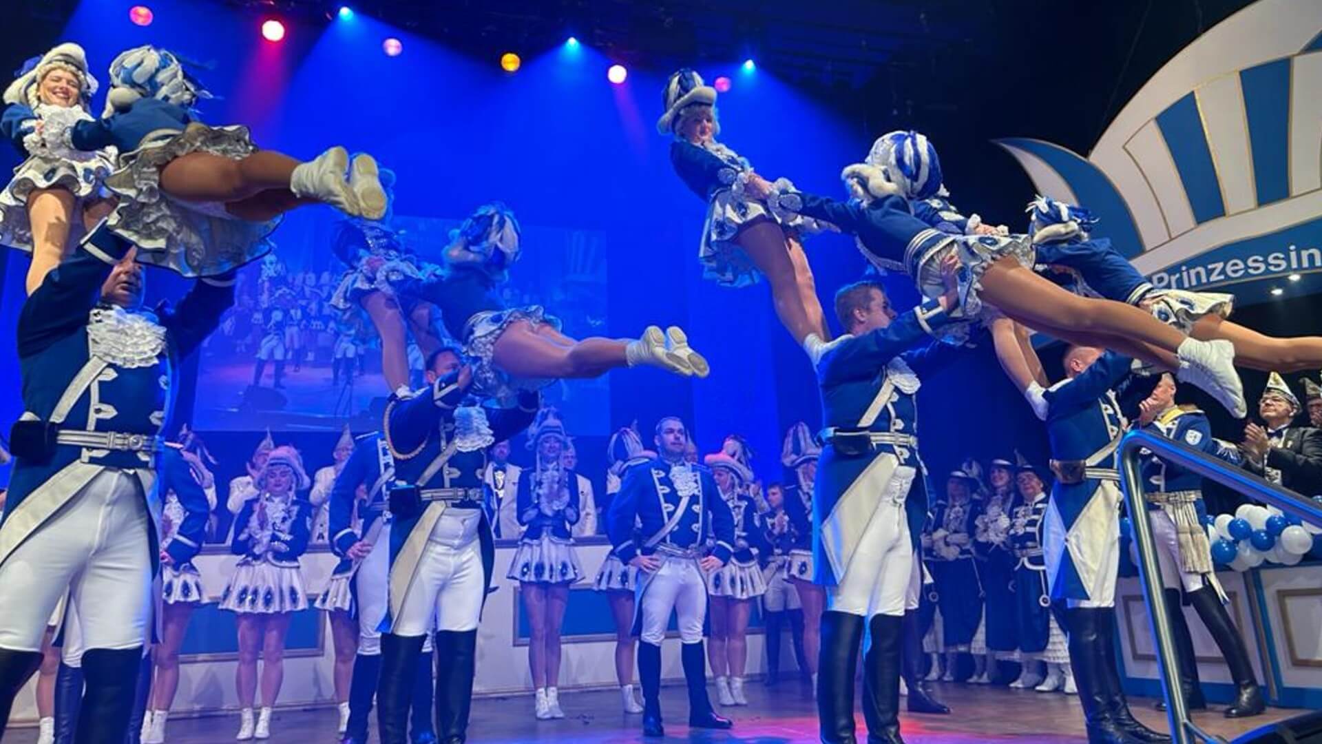 FunkenGarde Erkelenz